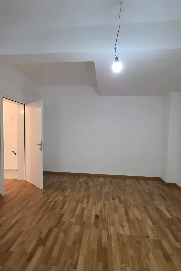 Sale, two bedroom apartment, 63m², Zagorič, Podgorica