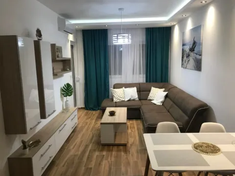 Izdavanje, jednosoban stan, 45m², Maslinjak, Budva - image 5