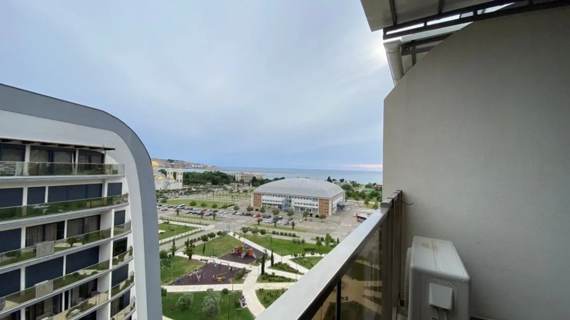 Prodaja, jednosoban stan, 64m², Topolica, Bar