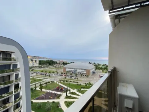 Sale, one bedroom apartment, 64m², Topolica, Bar