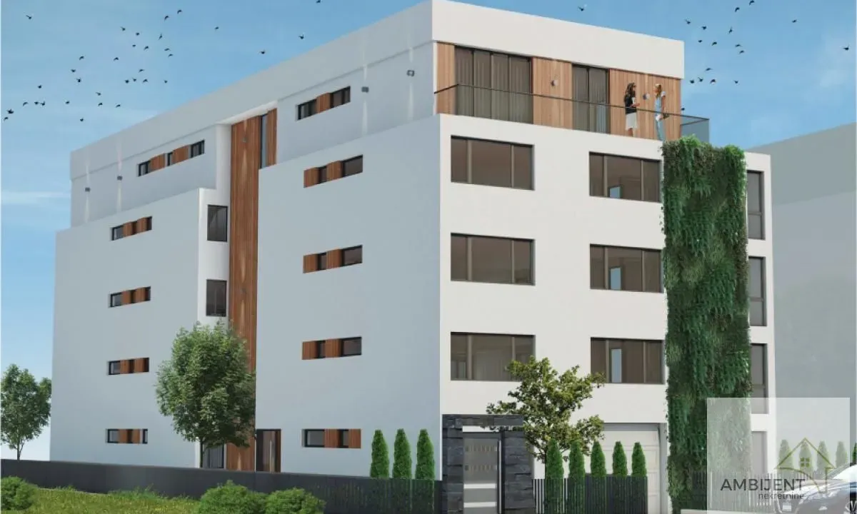 Prodaja, trosoban stan, 83m², Voždovac Sve Podlokacije, Beograd