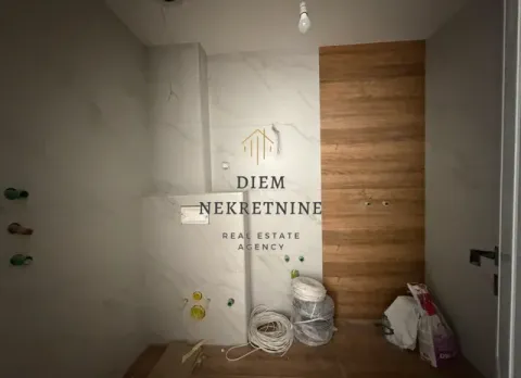 Sale, one bedroom apartment, 47m², Bjeliši, Bar - image 8