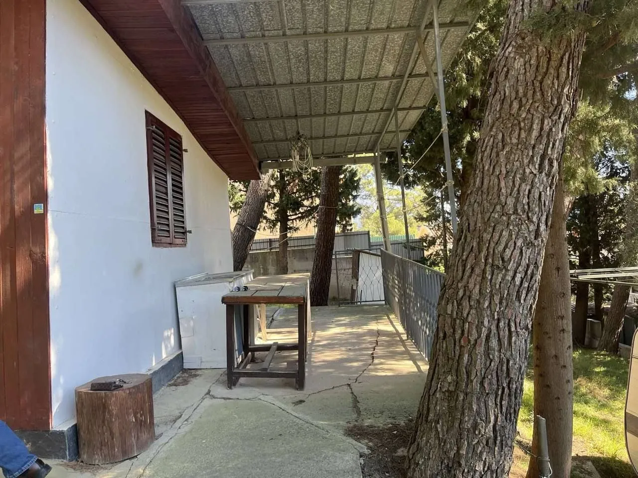 Sale, land lot, 400m², Šušanj, Bar