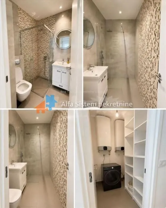 Izdavanje, trosoban stan, 125m², Vračar Sve Podlokacije, Beograd