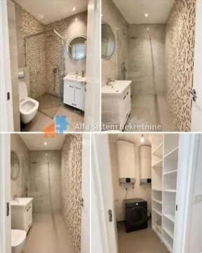 Izdavanje, trosoban stan, 125m², Vračar Sve Podlokacije, Beograd - image 5