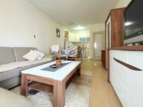 Rent, one bedroom apartment, 47m², City Kvart, Podgorica - image 3