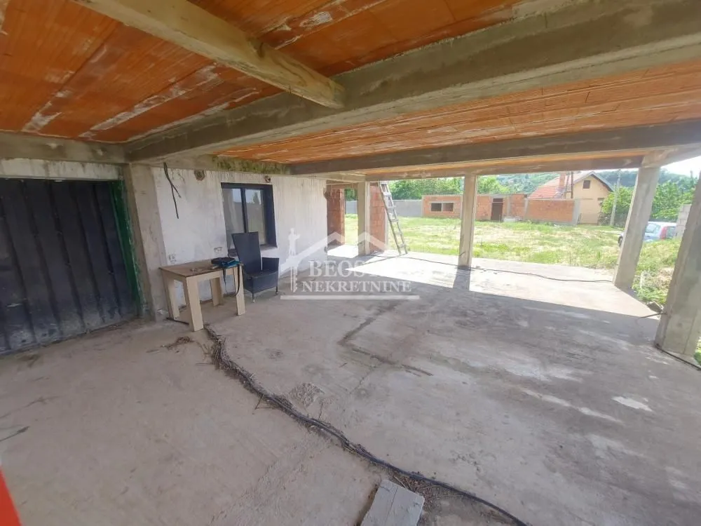 Sale, house, 70m², Plavinac, Smederevo