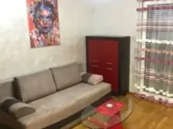 Izdavanje, garsonjera, 33m², City Kvart, Podgorica - image 1