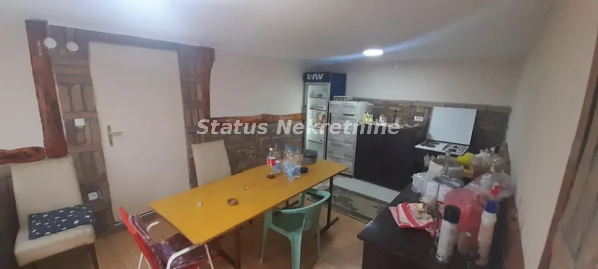 Prodaja, kuća, 137m², Titel, Novi Sad