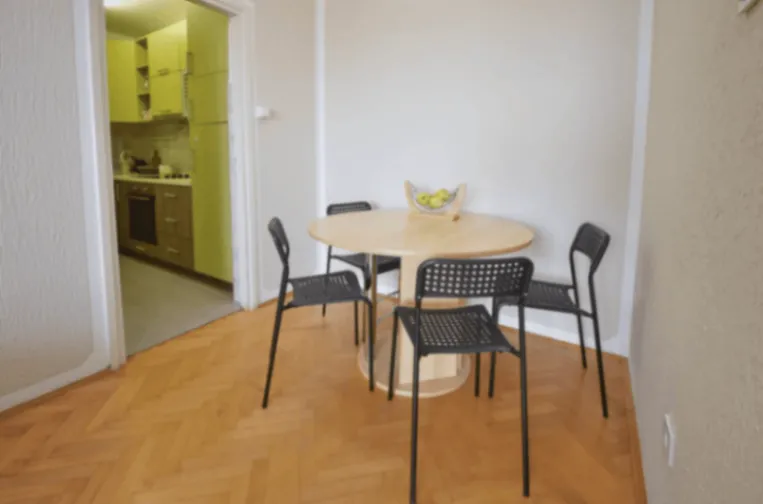 Rent, one bedroom apartment, 50m², Budva, Crna Gora