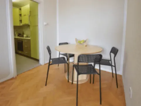 Rent, one bedroom apartment, 50m², Budva, Crna Gora - image 6