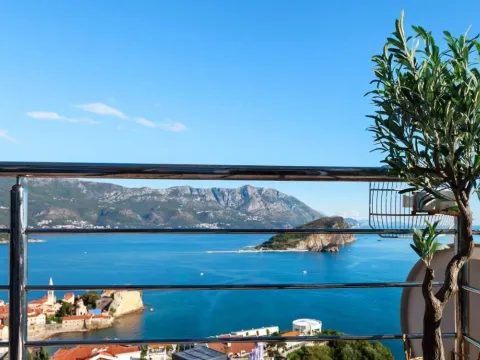 Prodaja, trosoban stan, 129m², Budva, Crna Gora - image 17