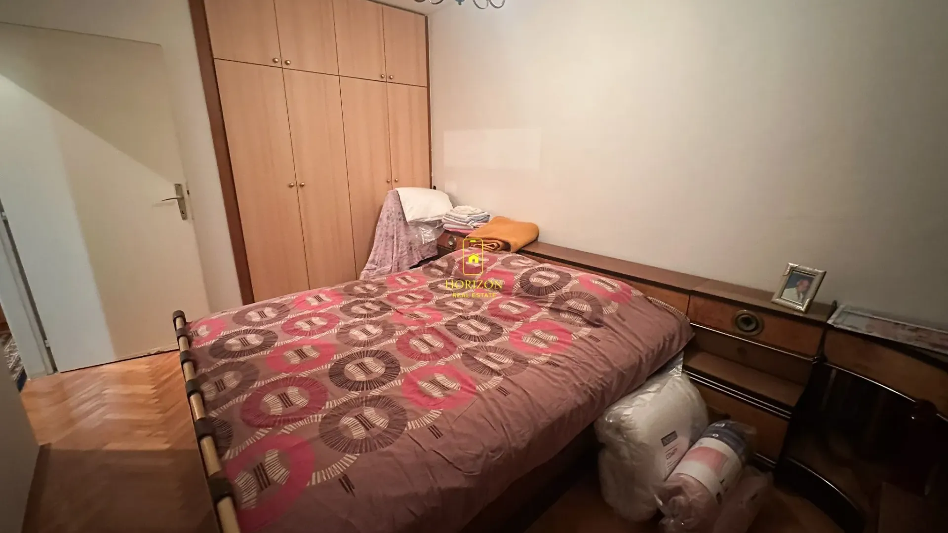 Prodaja, dvosoban stan, 72m², Baston, Podgorica