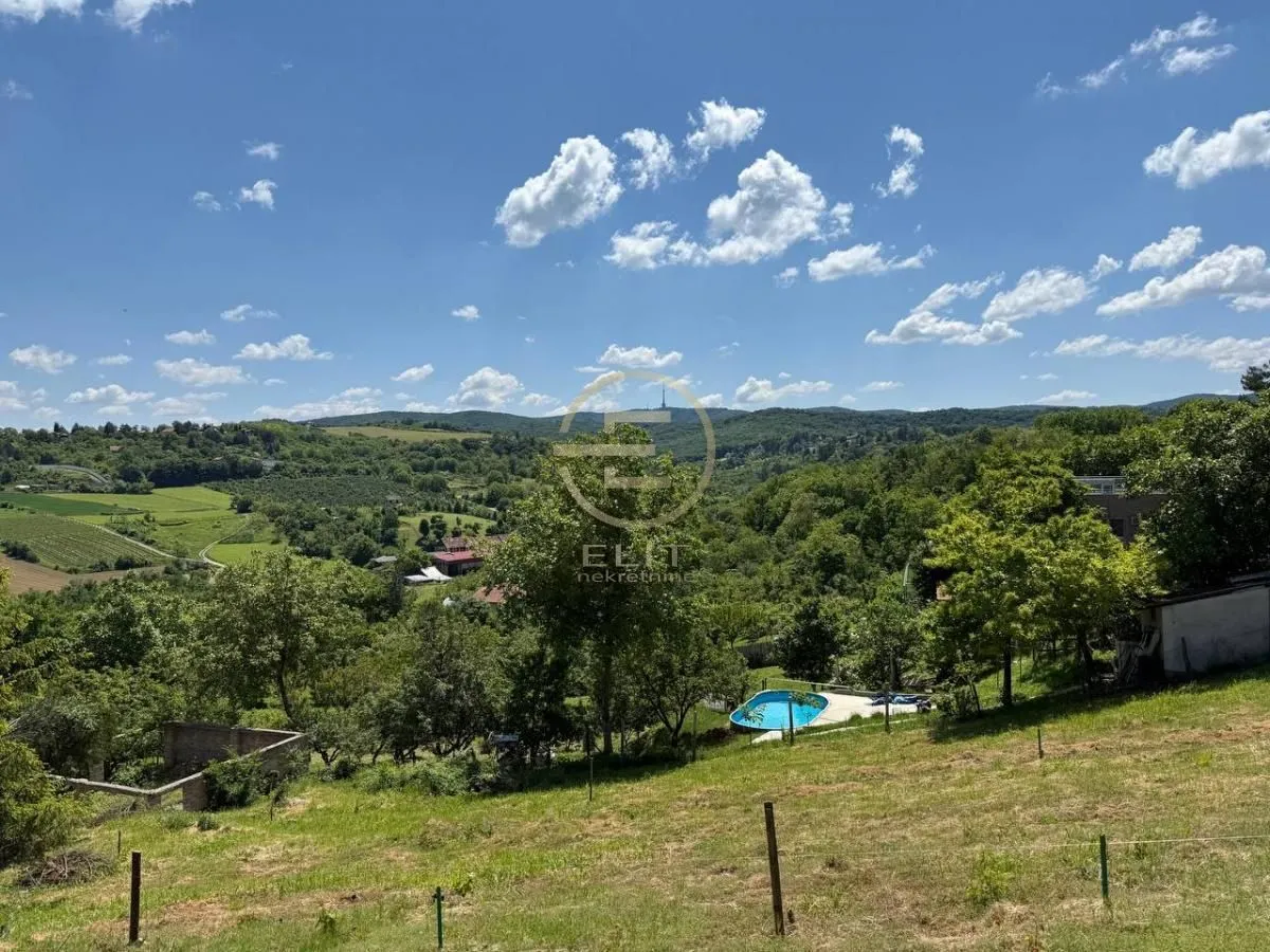 Prodaja, plac, 1907m², Sremska Kamenica, Petrovaradin