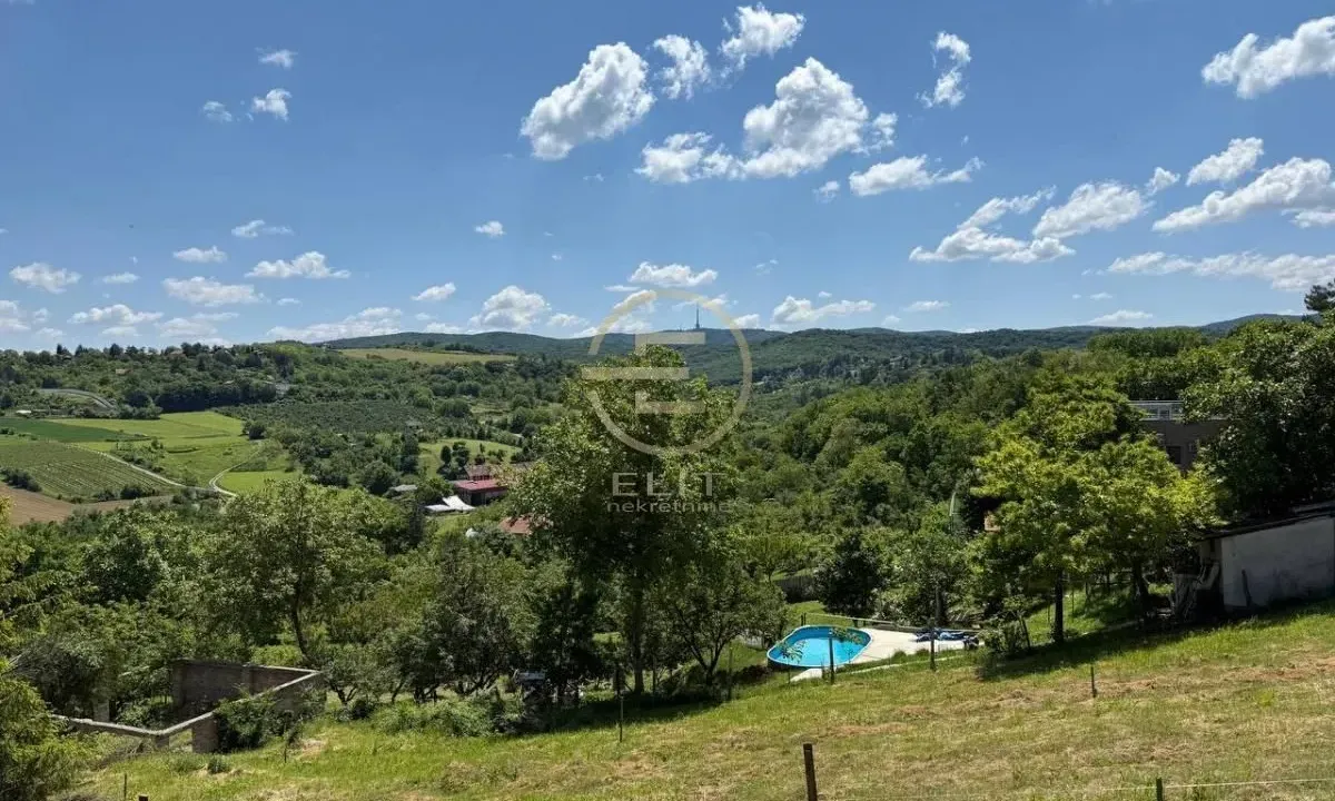 Sale, land lot, 1907m², Sremska Kamenica, Petrovaradin