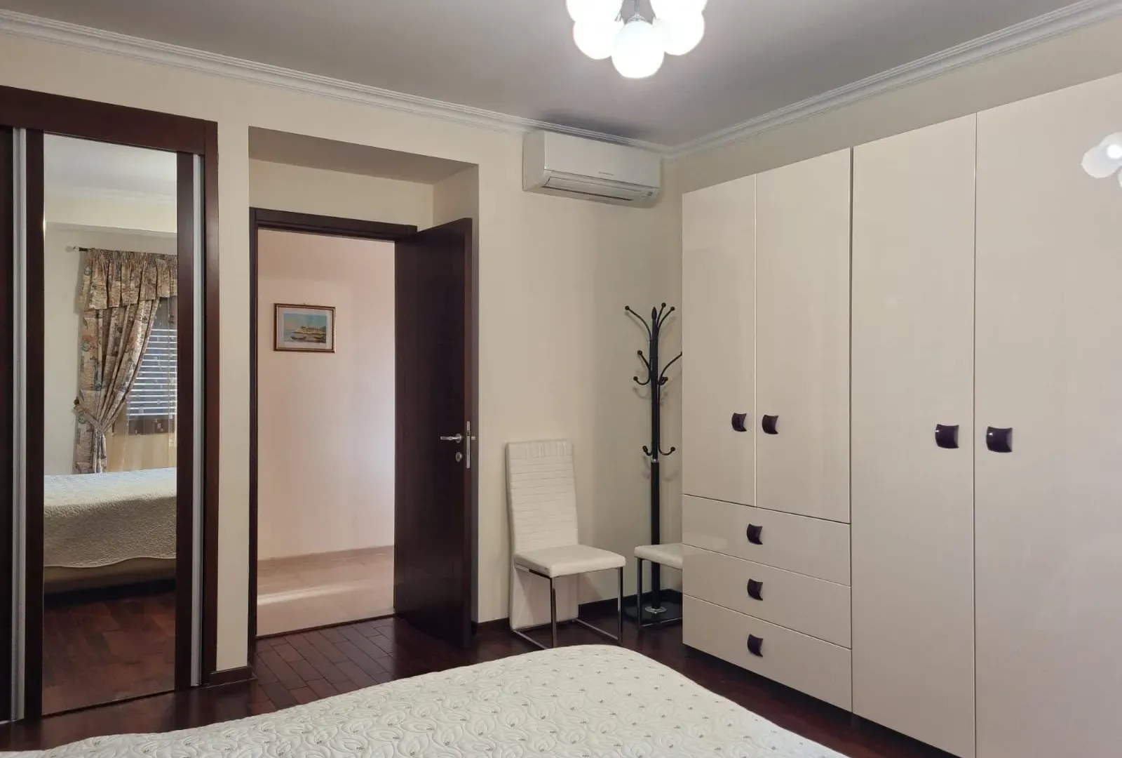 Sale, two bedroom apartment, 113m², Petrovac, Budva