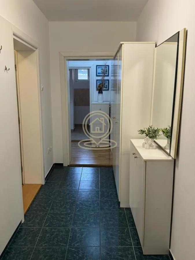 Rent, two bedroom apartment, 52m², Bulevar Oslobodjenja, Novi Sad Sve Podlokacije