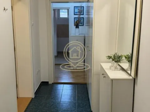 Izdavanje, dvosoban stan, 52m², Bulevar Oslobodjenja, Novi Sad Sve Podlokacije - image 11