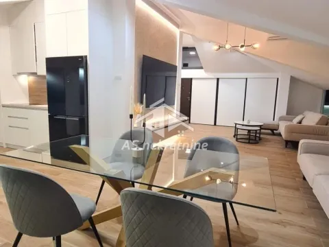 Rent, three bedroom apartment, 360m², Savski Venac, Beograd - image 3