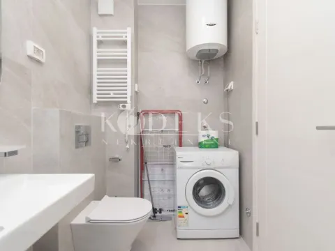 Izdavanje, jednosoban stan, 39m², Central Point, Podgorica - image 10