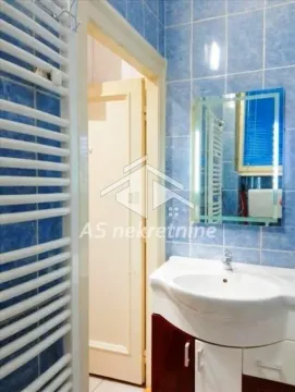 Rent, two bedroom apartment, 52m², Vračar Hram, Vračar Sve Podlokacije - image 10