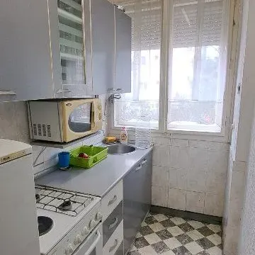 Sale, one bedroom apartment, 39m², Karaburma, Palilula Sve Podlokacije - image 4