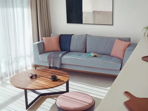 Prodaja, dvosoban stan, 75m², Rafailovići, Budva - image 14