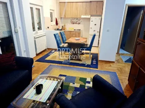 Prodaja, dvosoban stan, 41m², Zvezdara Sve Podlokacije, Beograd - image 8