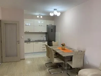 Prodaja, jednosoban stan, 47m², City Kvart, Podgorica