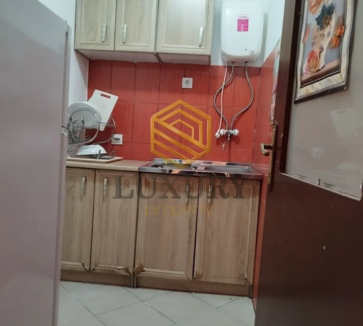 Izdavanje, jednosoban stan, 40m², Zabjelo, Podgorica