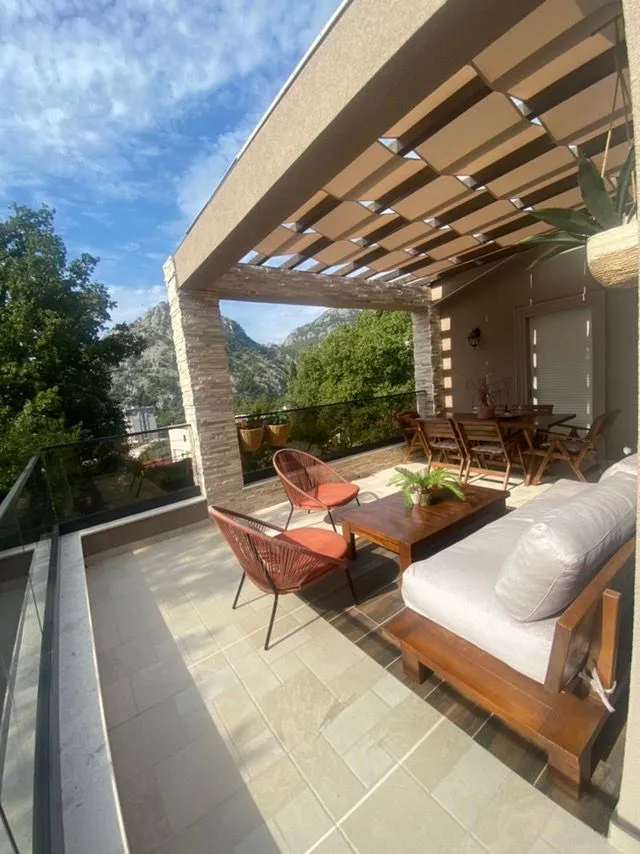 Sale, house, 153m², Sutomore, Bar