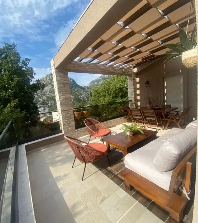 Prodaja, kuća, 153m², Sutomore, Bar