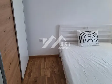 Izdavanje, jednosoban stan, 35m², Stari Majur, Petrovaradin - image 9