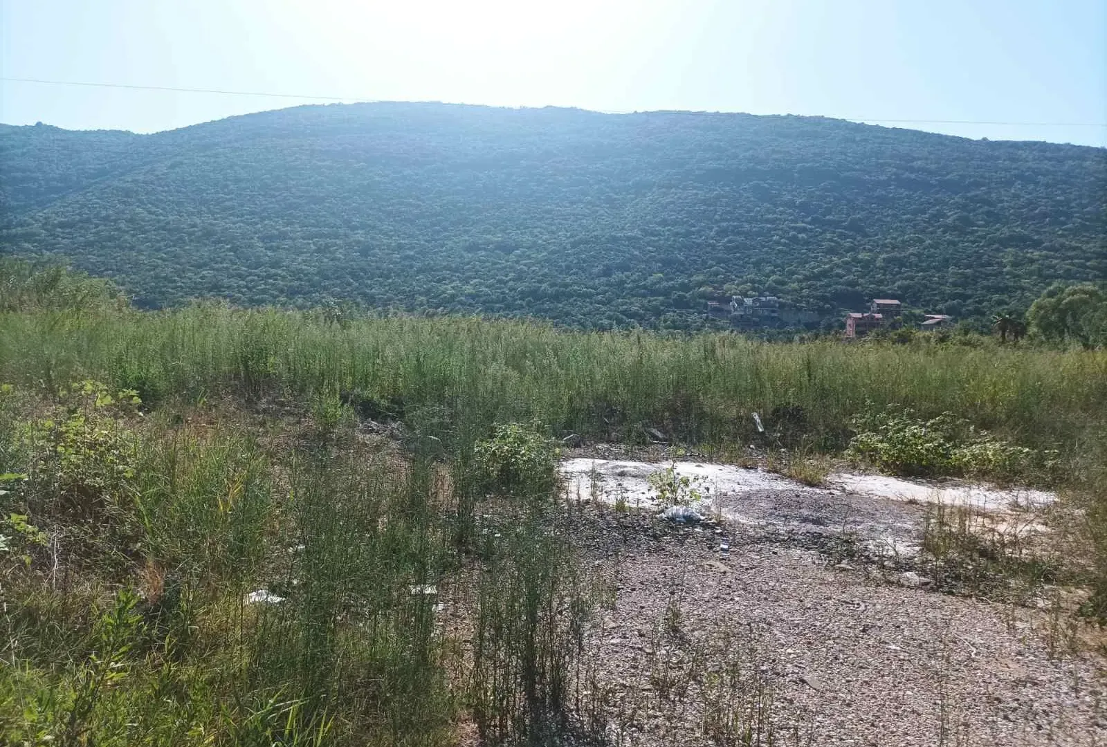 Prodaja, plac, 4400m², Kotor, Crna Gora