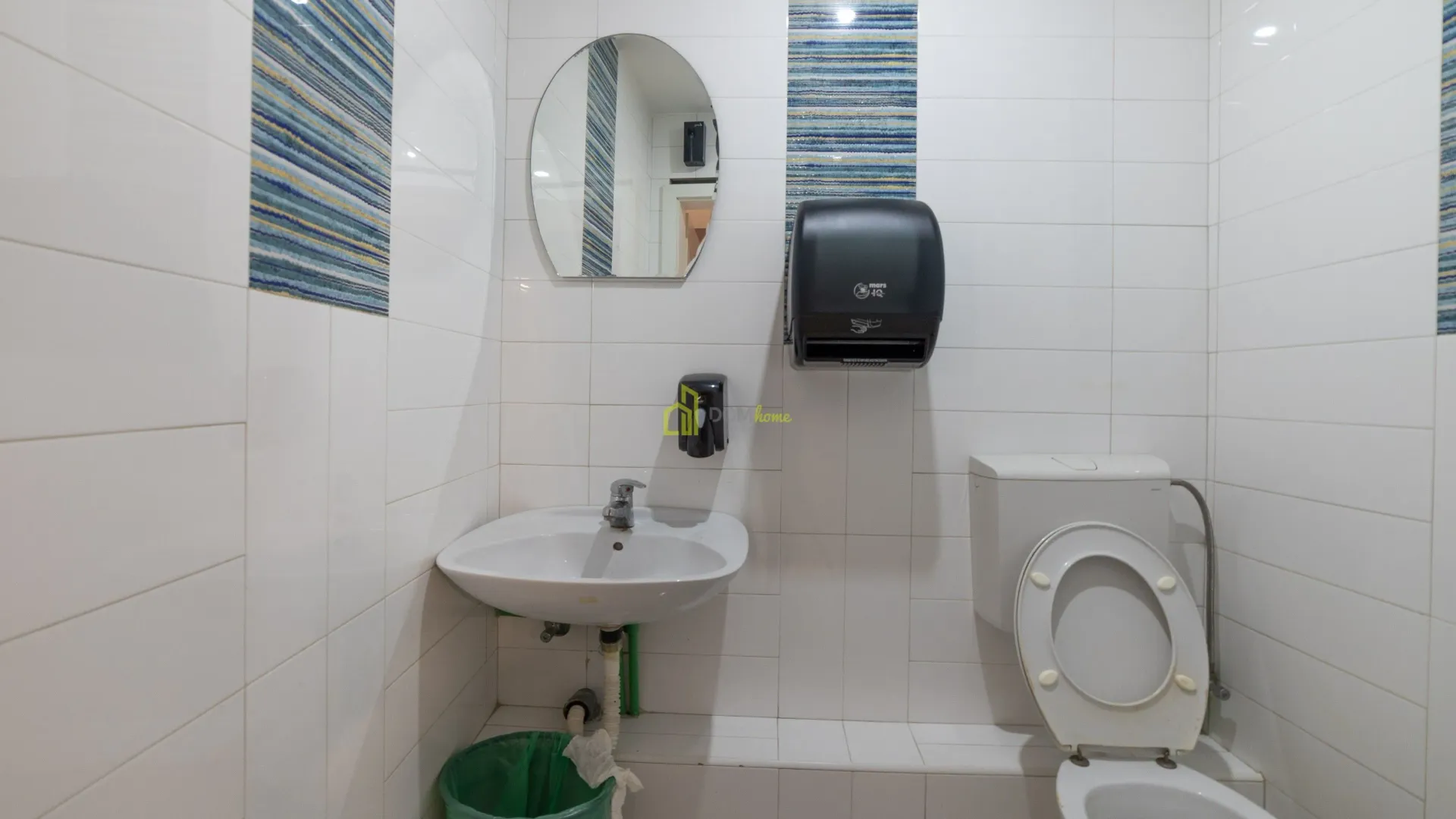 Sale, office space, 1343m², Centar, Podgorica