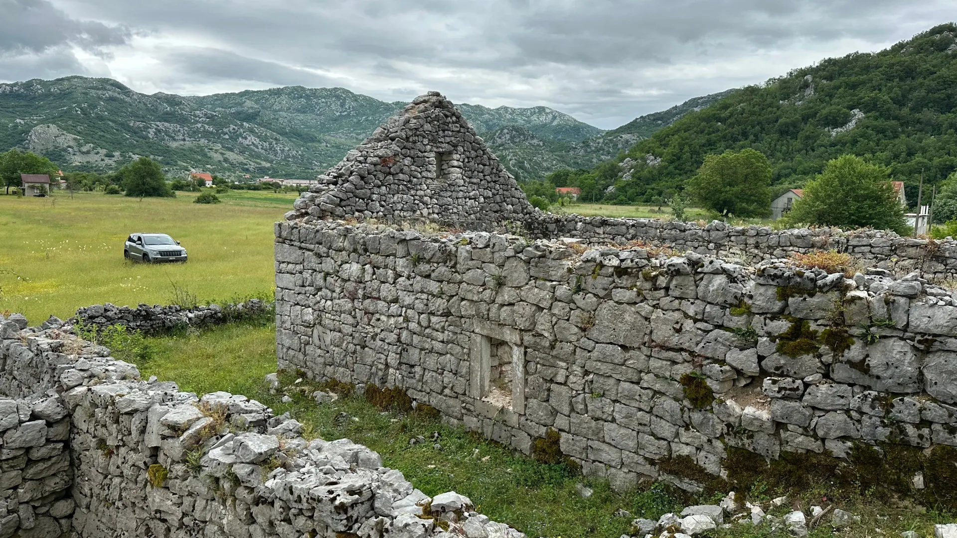 Prodaja, plac, 12000m², Grahovo, Nikšić