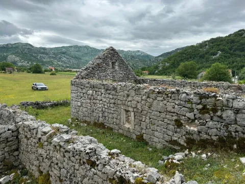 Prodaja, plac, 12000m², Grahovo, Nikšić - image 7