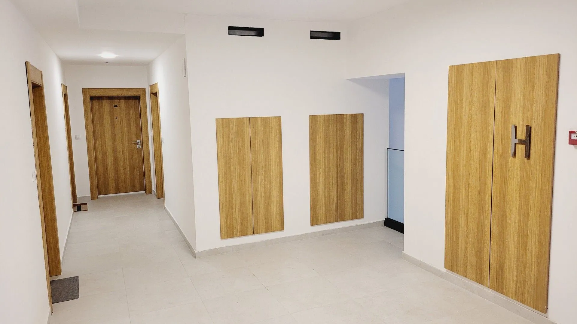 Prodaja, dvosoban stan, 52m², Stari Banovci, Stara Pazova