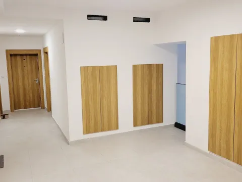 Sale, two bedroom apartment, 52m², Stari Banovci, Stara Pazova - image 12