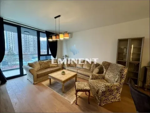 Stan in Savski Venac