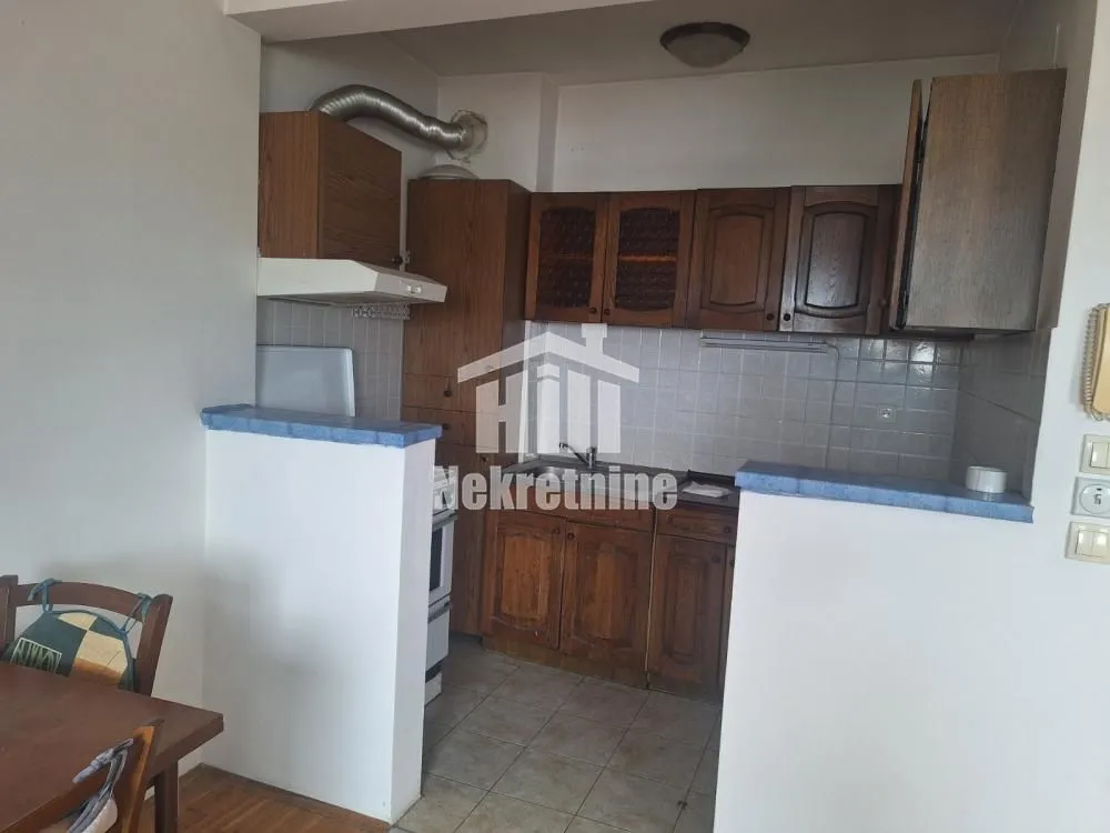 Prodaja, jednosoban stan, 36m², Južni Bulevar, Vračar Sve Podlokacije