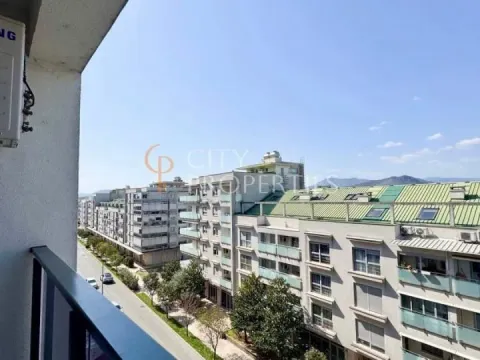 Prodaja, stan, 45m², Tološka šuma, Podgorica - image 7