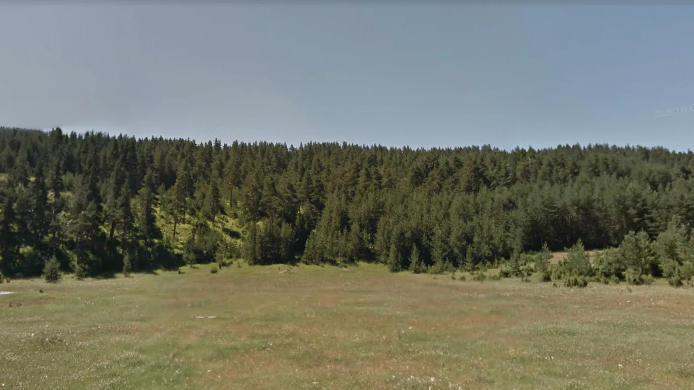 Sale, land lot, 4000m², Žabljak, Crna Gora