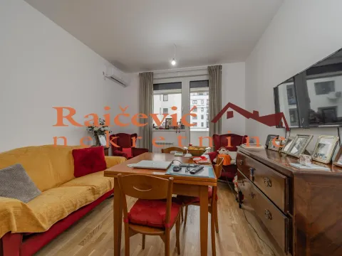 Prodaja, dvosoban stan, 65m², Zvezdara Sve Podlokacije, Beograd - image 7