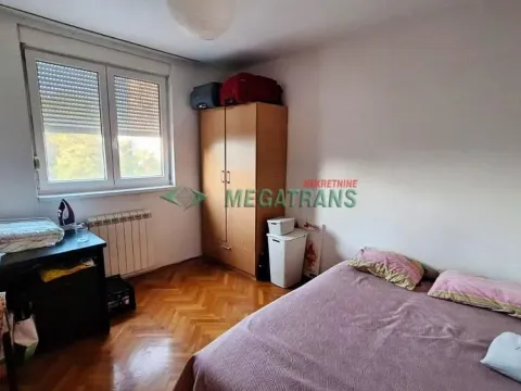 Izdavanje, dvosoban stan, 55m², Voždovačka Crkva, Voždovac Sve Podlokacije - image 7