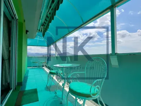 Prodaja, trosoban stan, 130m², Stari Aerodrom, Podgorica - image 9