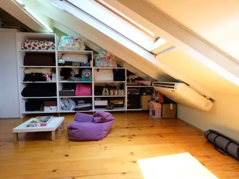 Sale, three bedroom apartment, 127m², Podgorica, Crna Gora - image 14