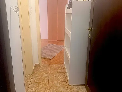 Rent, two bedroom apartment, 45m², Rozino, Budva - image 14