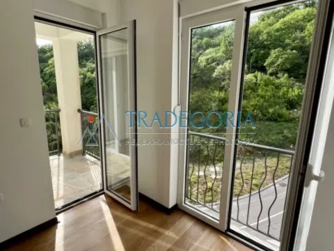Prodaja, dvosoban stan, 70m², Pržno, Budva - image 14