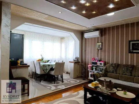 Sale, three bedroom apartment, 82m², Obrenovac, Beograd - image 2